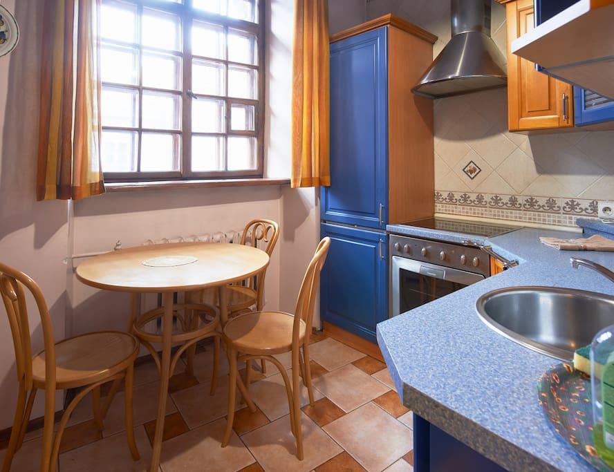 וילנה Cozy Apartment In Gothic Style House In The Heart Of The Old Town מראה חיצוני תמונה