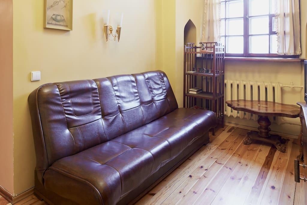 וילנה Cozy Apartment In Gothic Style House In The Heart Of The Old Town מראה חיצוני תמונה