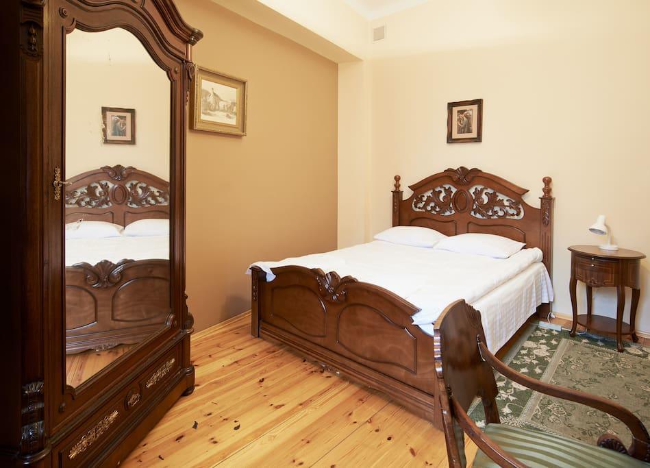 וילנה Cozy Apartment In Gothic Style House In The Heart Of The Old Town מראה חיצוני תמונה
