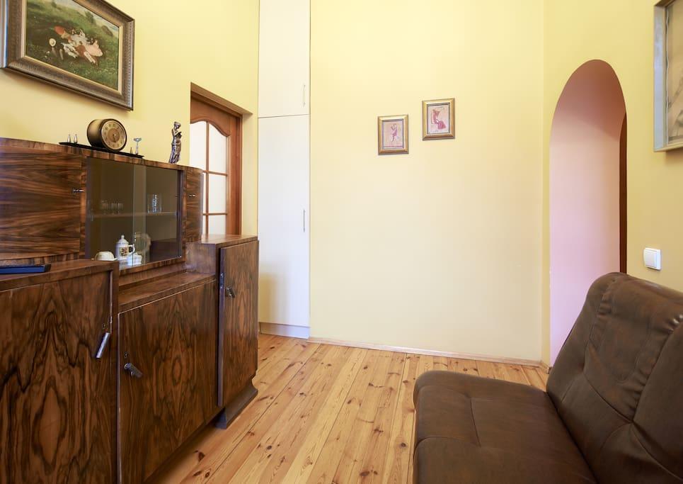 וילנה Cozy Apartment In Gothic Style House In The Heart Of The Old Town מראה חיצוני תמונה